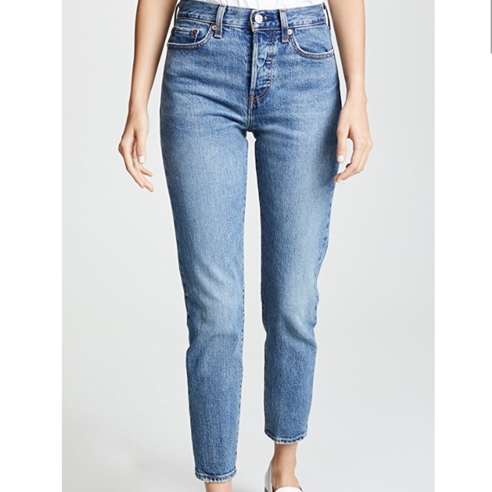 Levi’s wedgie Jeans sz 30